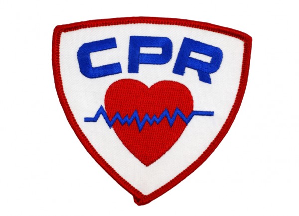 CPR Saves Lives - Learn Today